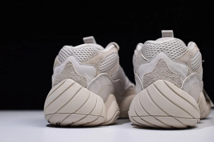 ad*s yeezy desert rat 500 blush db StreetReady 110