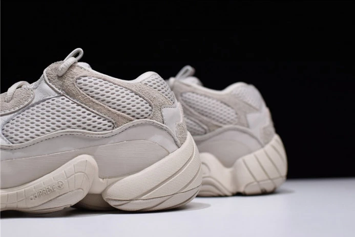 ad*s yeezy desert rat 500 blush db StreetReady 110