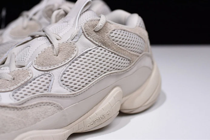 ad*s yeezy desert rat 500 blush db StreetReady 110