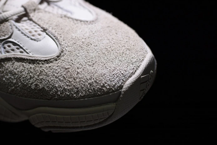 ad*s yeezy desert rat 500 blush db StreetReady 110