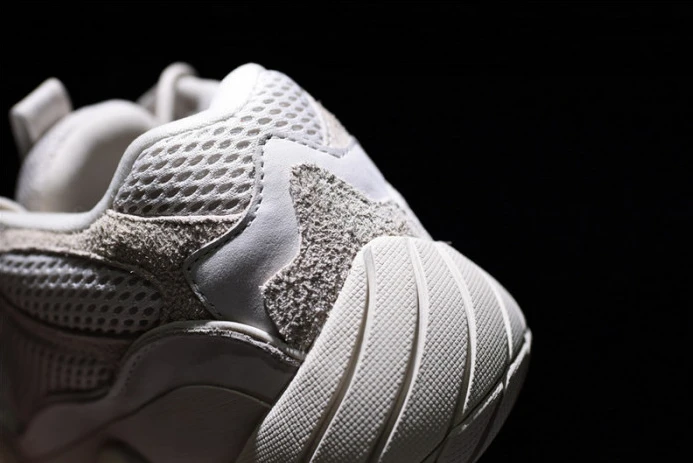 ad*s yeezy desert rat 500 blush db StreetReady 110