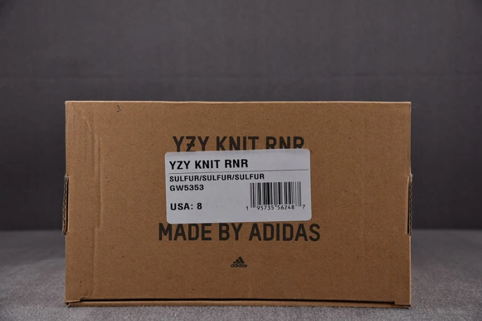 ad*s yeezy knit rnr sulfur gw SmartChoice 97