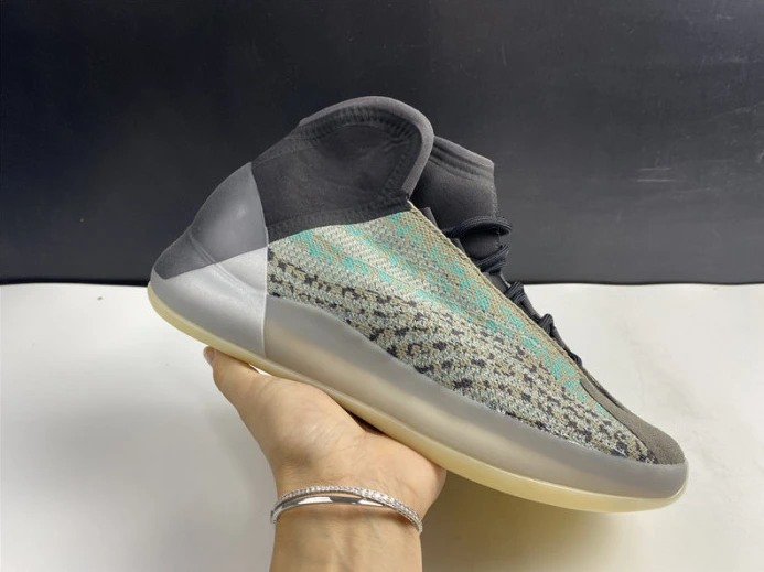 ad*s yeezy qntm teal blue g SportInspired 215