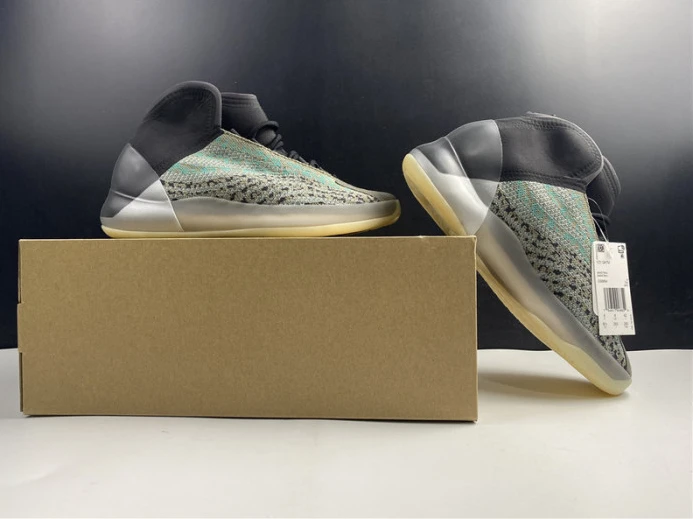 ad*s yeezy qntm teal blue g SportInspired 215