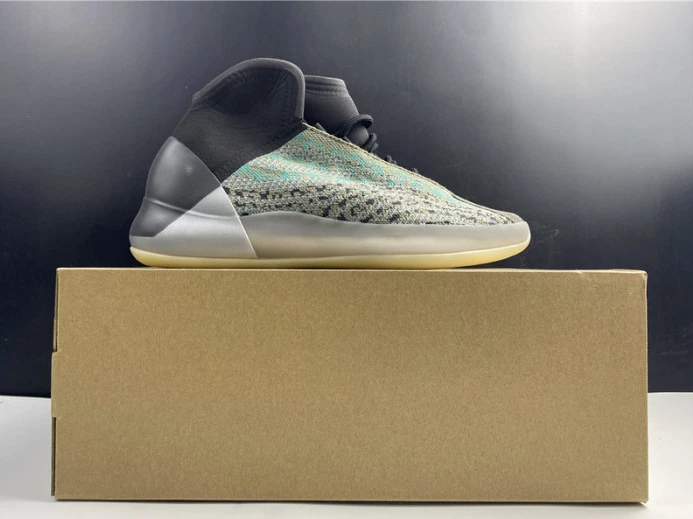 ad*s yeezy qntm teal blue g SportInspired 215