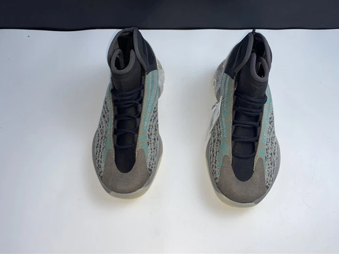ad*s yeezy qntm teal blue g SportInspired 215