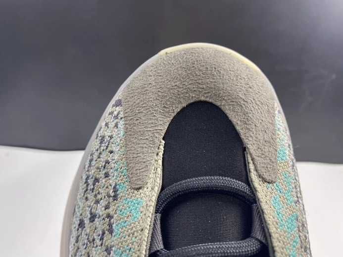 ad*s yeezy qntm teal blue g SportInspired 215