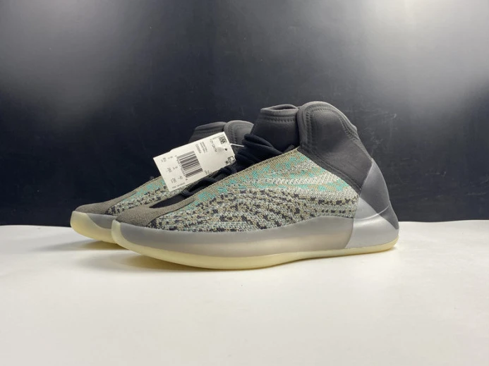 ad*s yeezy qntm teal blue g SportInspired 215