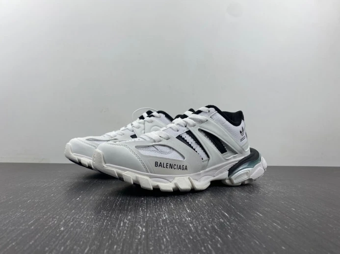 adidas Originalsx BLCG TRACK SNEAKER 741107 W3CZ1 Popular 2389