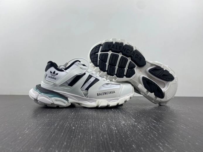 adidas Originalsx BLCG TRACK SNEAKER 741107 W3CZ1 Popular 2389