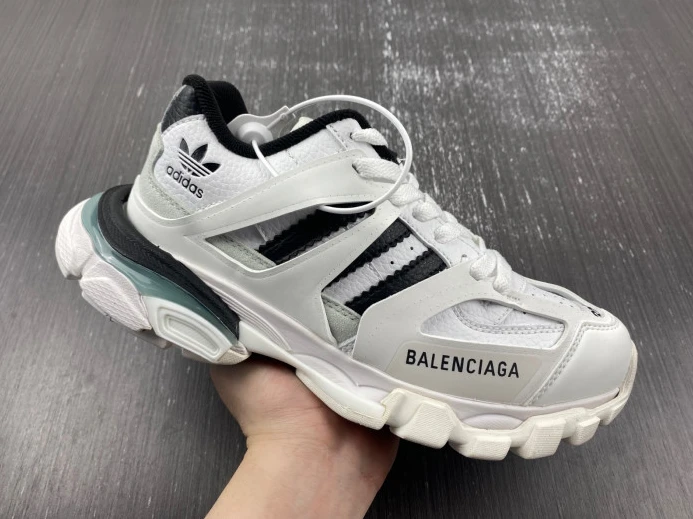adidas Originalsx BLCG TRACK SNEAKER 741107 W3CZ1 Popular 2389