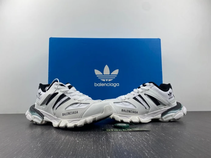 adidas Originalsx BLCG TRACK SNEAKER 741107 W3CZ1 Popular 2389