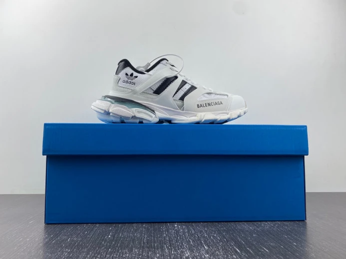 adidas Originalsx BLCG TRACK SNEAKER 741107 W3CZ1 Popular 2389