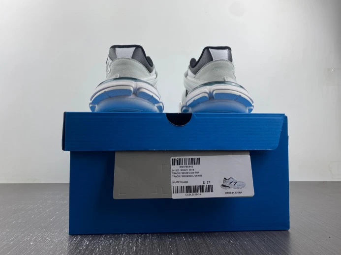 adidas Originalsx BLCG TRACK SNEAKER 741107 W3CZ1 Popular 2389