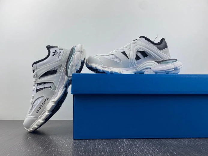adidas Originalsx BLCG TRACK SNEAKER 741107 W3CZ1 Popular 2389