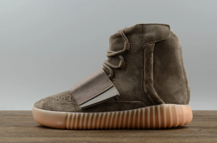 adidas Yeezy 750 Boost Light Brown BY SmartChoice 375