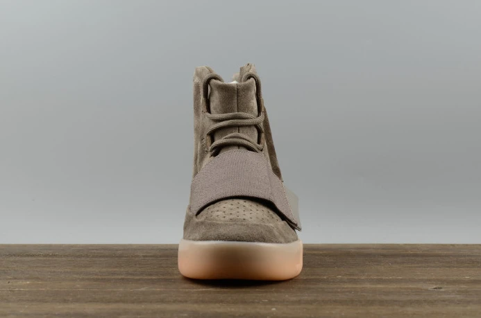 adidas Yeezy 750 Boost Light Brown BY SmartChoice 375