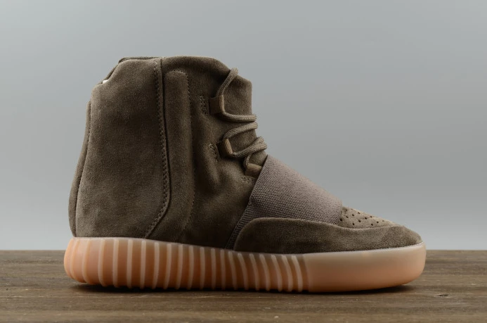 adidas Yeezy 750 Boost Light Brown BY SmartChoice 375