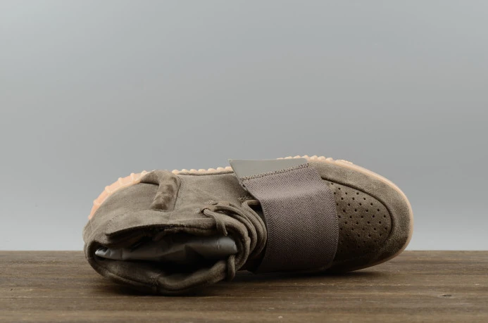 adidas Yeezy 750 Boost Light Brown BY SmartChoice 375