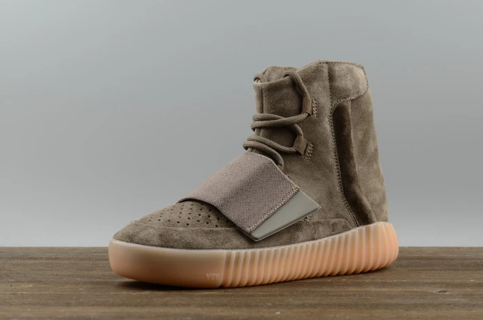 adidas Yeezy 750 Boost Light Brown BY SmartChoice 375