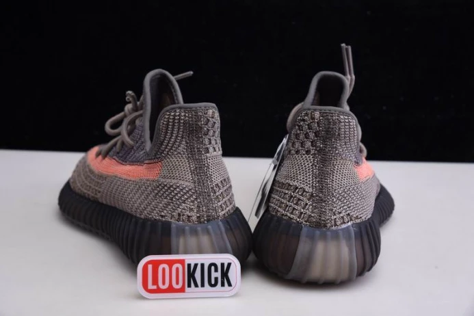 adidas Yeezy Boost 350 V2 Ash Stone GW UrbanStyle 307