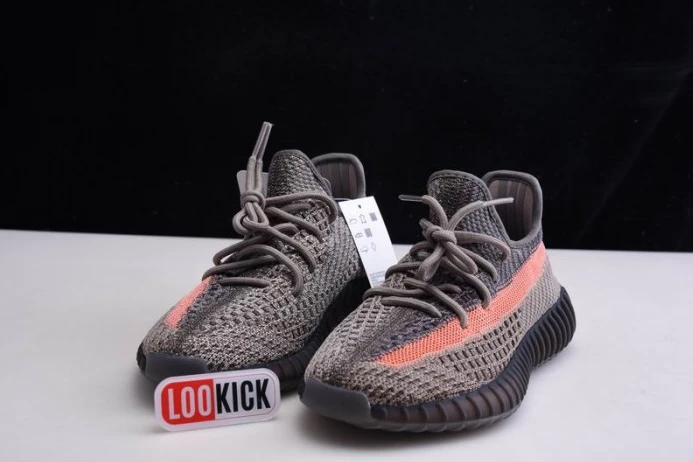 adidas Yeezy Boost 350 V2 Ash Stone GW UrbanStyle 307