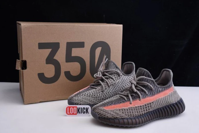 adidas Yeezy Boost 350 V2 Ash Stone GW UrbanStyle 307