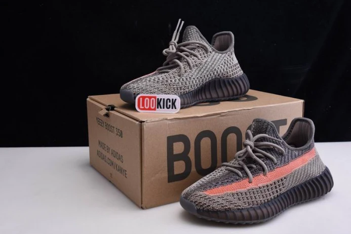 adidas Yeezy Boost 350 V2 Ash Stone GW UrbanStyle 307