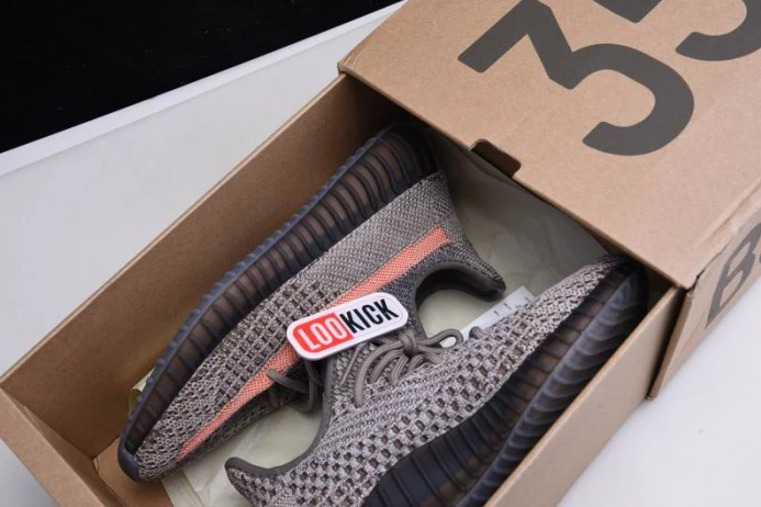 adidas Yeezy Boost 350 V2 Ash Stone GW UrbanStyle 307
