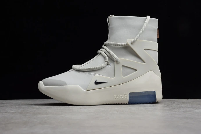 air fear of god 1 oatmeal ar4237- AllSeason 3258
