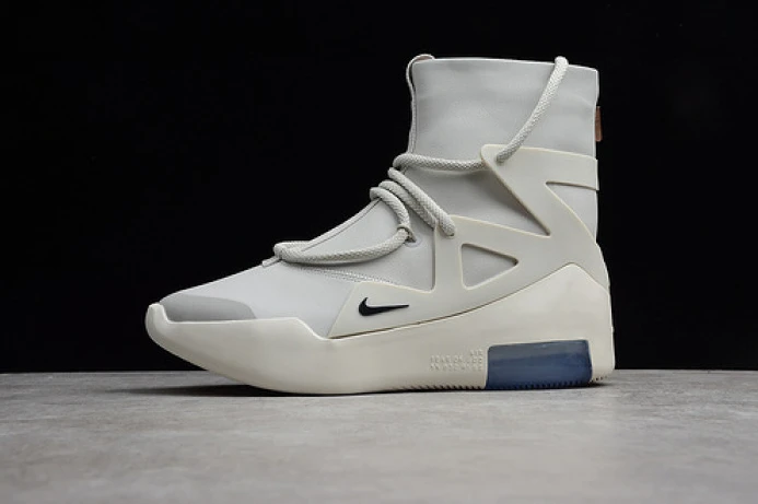air fear of god 1 oatmeal ar4237- AllSeason 3258