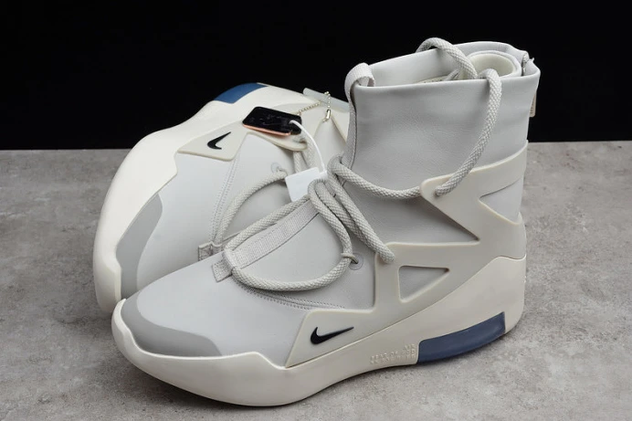 air fear of god 1 oatmeal ar4237- AllSeason 3258