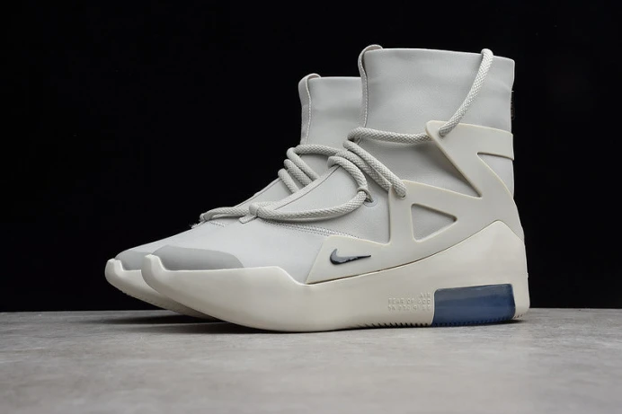 air fear of god 1 oatmeal ar4237- AllSeason 3258