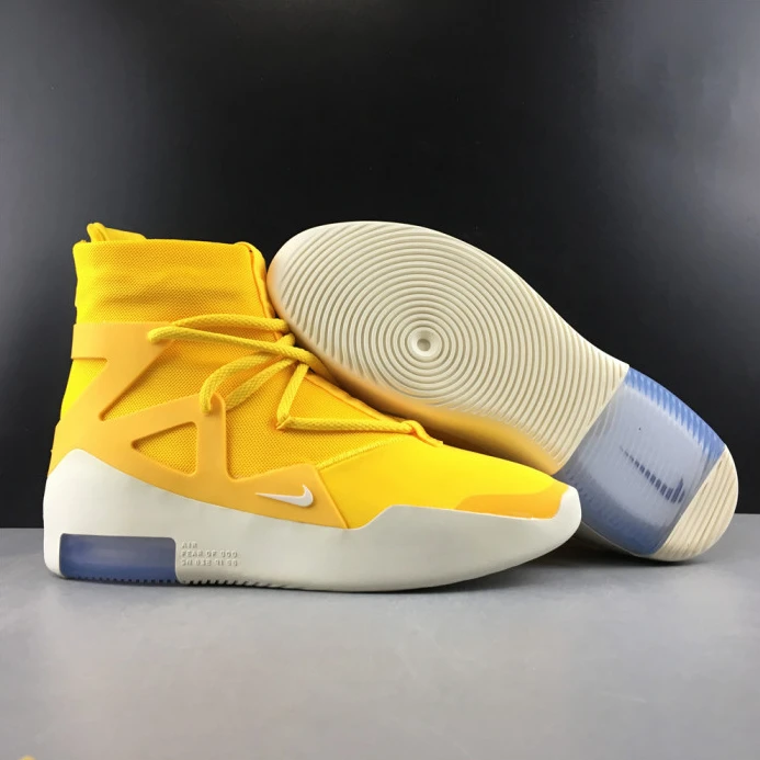 air fear of god 1 yellow ar4237- WellDesigned 3247