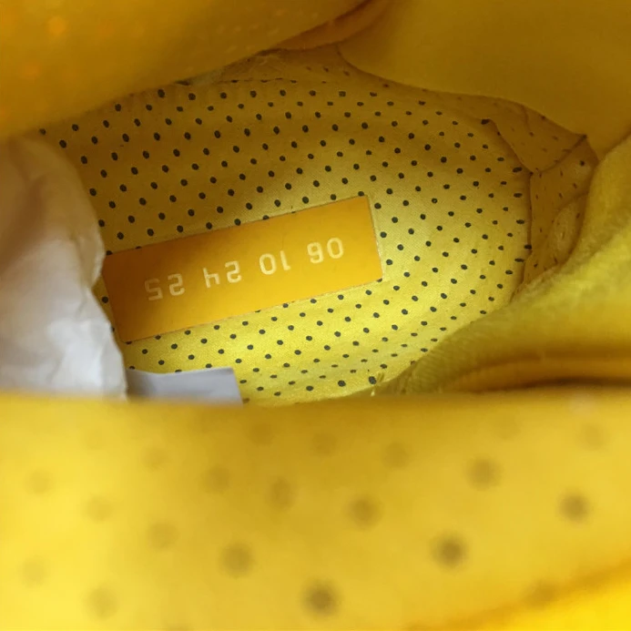 air fear of god 1 yellow ar4237- WellDesigned 3247