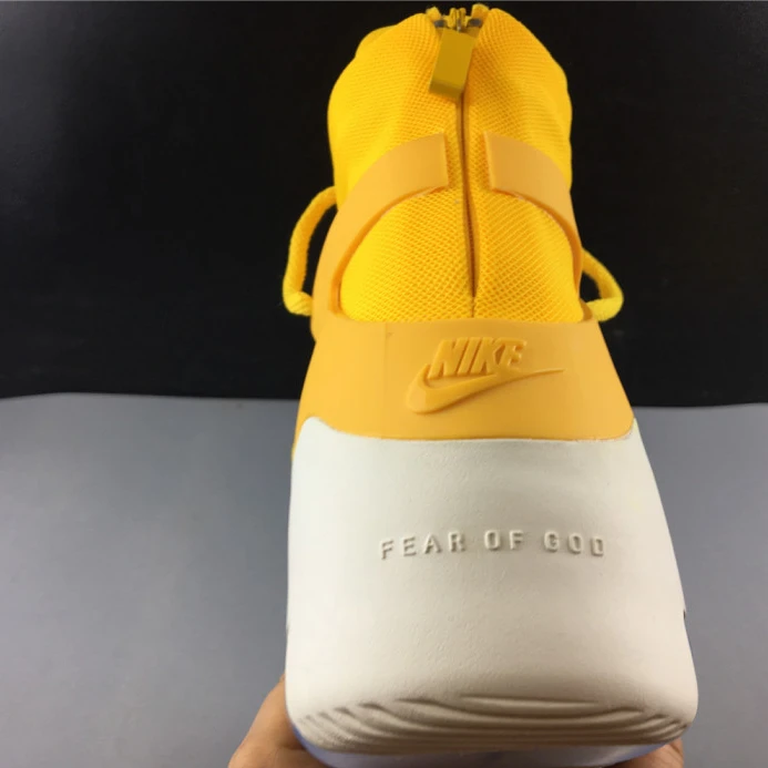 air fear of god 1 yellow ar4237- WellDesigned 3247