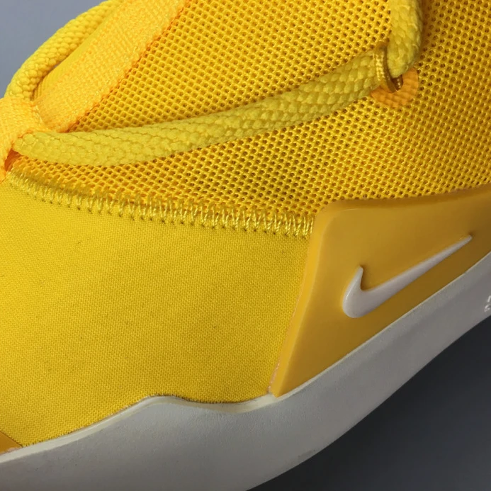 air fear of god 1 yellow ar4237- WellDesigned 3247