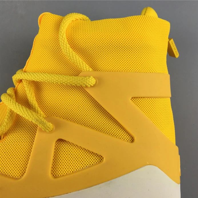 air fear of god 1 yellow ar4237- WellDesigned 3247