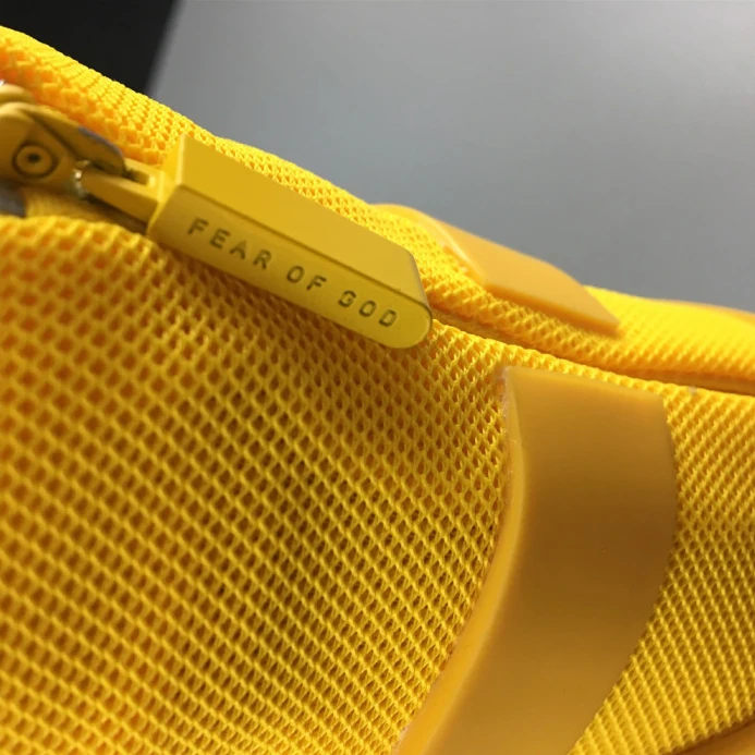 air fear of god 1 yellow ar4237- WellDesigned 3247