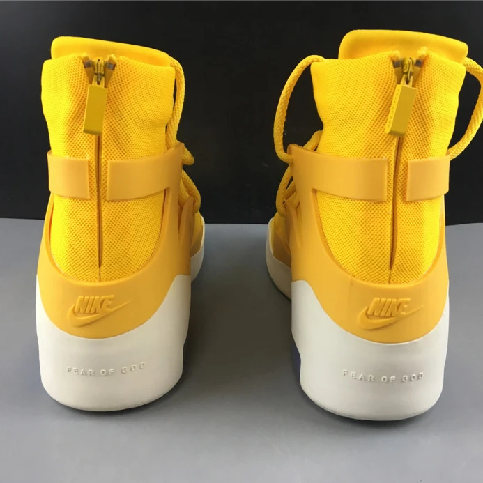 air fear of god 1 yellow ar4237- WellDesigned 3247
