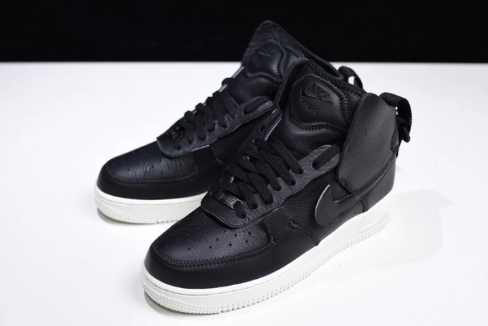 air force 1 high psny black ao9292- NewStyle 3000
