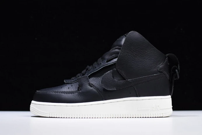 air force 1 high psny black ao9292- NewStyle 3000