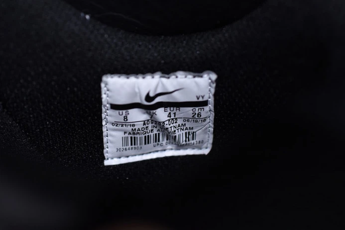 air force 1 high psny black ao9292- NewStyle 3000