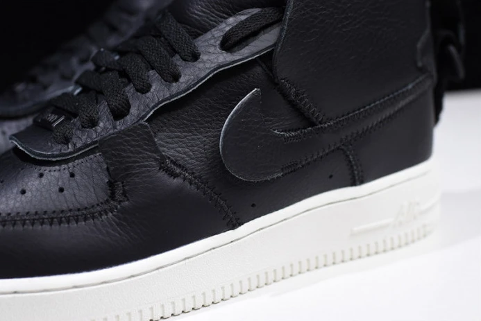 air force 1 high psny black ao9292- NewStyle 3000
