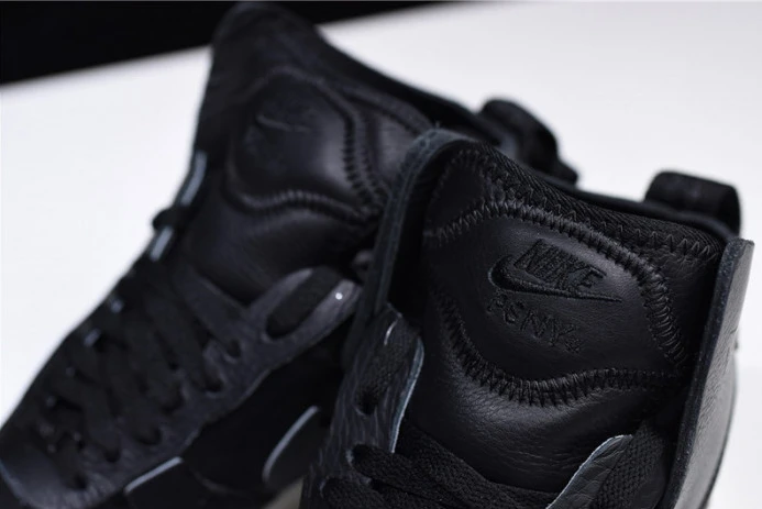 air force 1 high psny black ao9292- NewStyle 3000