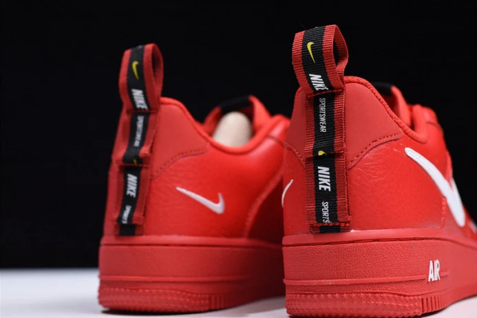 air force 1 low utility red aj7747- UrbanStyle 3013