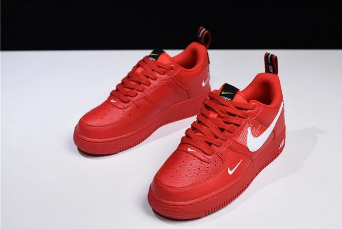 air force 1 low utility red aj7747- UrbanStyle 3013
