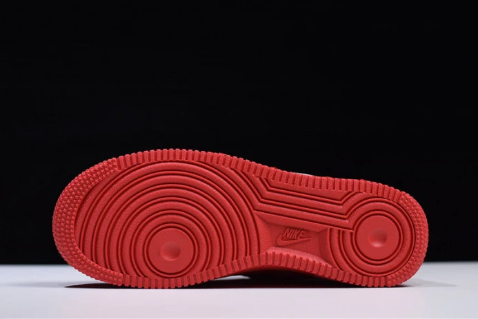 air force 1 low utility red aj7747- UrbanStyle 3013