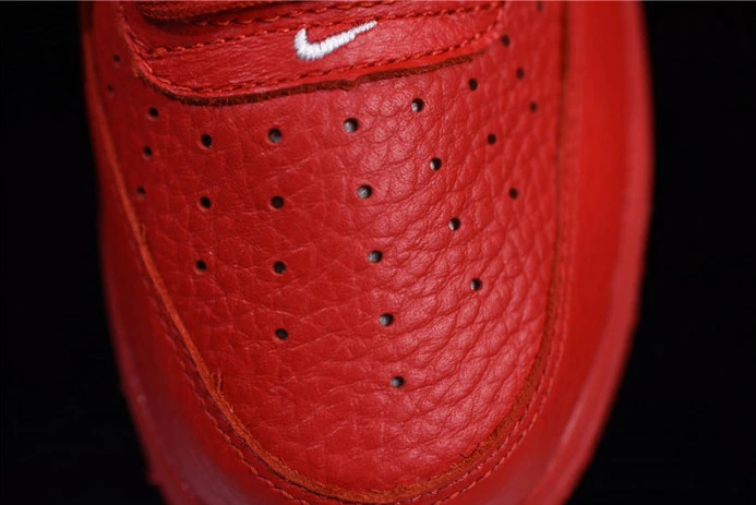 air force 1 low utility red aj7747- UrbanStyle 3013