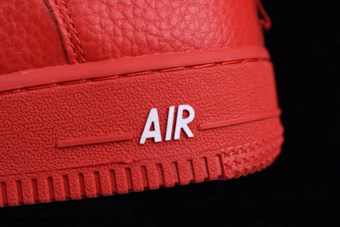 air force 1 low utility red aj7747- UrbanStyle 3013